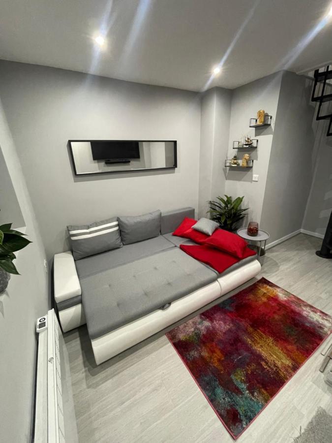 Unique Duplex Apartment Free Parking Free Wi-Fi 6 Minutes From Leeds City Centre Exterior foto
