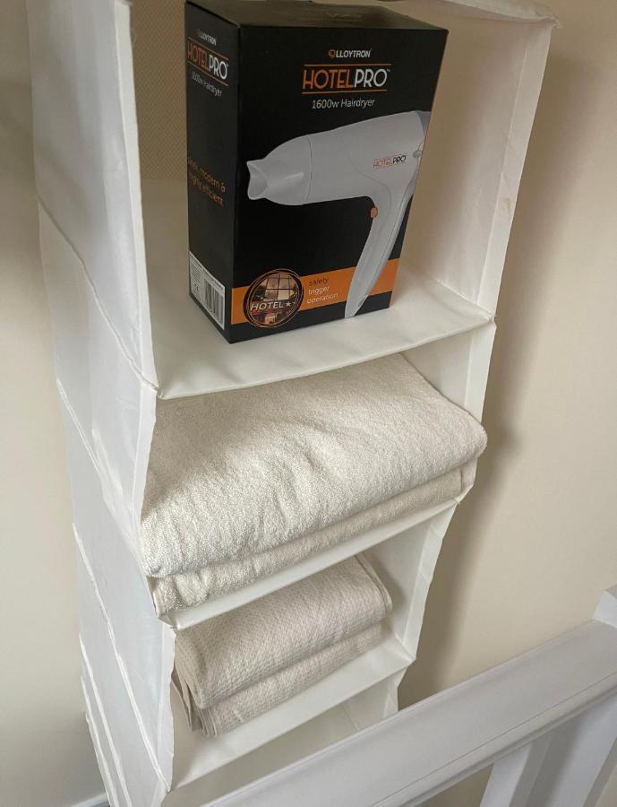 Unique Duplex Apartment Free Parking Free Wi-Fi 6 Minutes From Leeds City Centre Exterior foto