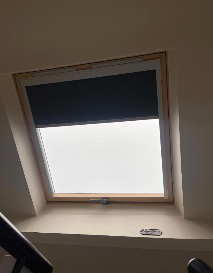 Unique Duplex Apartment Free Parking Free Wi-Fi 6 Minutes From Leeds City Centre Exterior foto